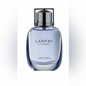 Lanvin l’ Homme Eau De Toilet